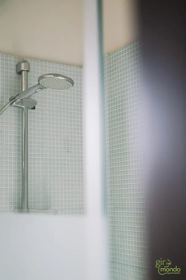 Giro Nel Mondo Apartments Catania